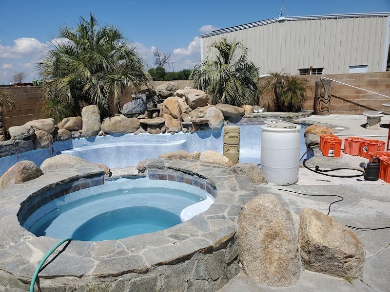 One Step Pool & Spa Bakersfield photo