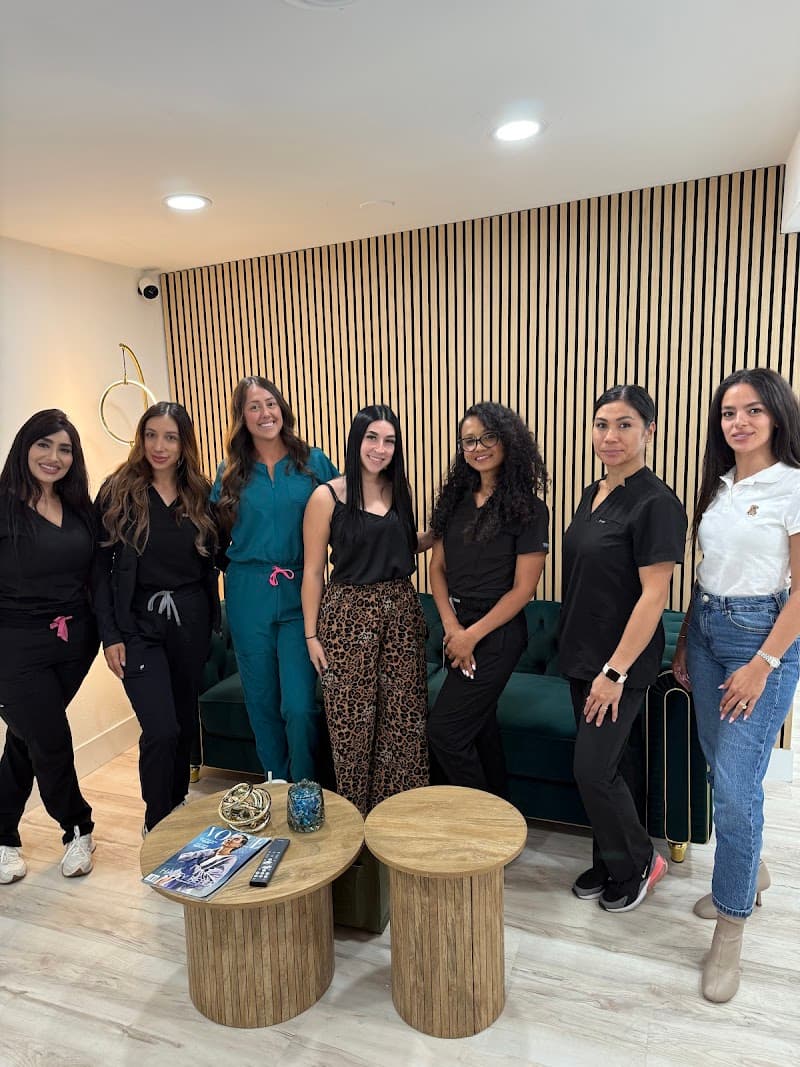 One Stop Beauty El Cajon photo