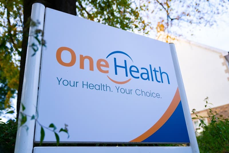One Therapies Sheffield photo