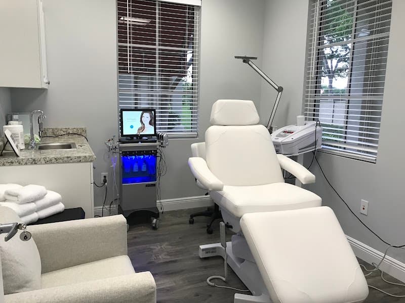 One to One Aesthetics Coral Springs photo