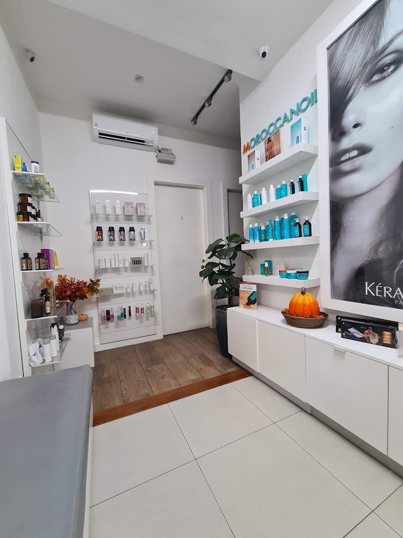 One Touch Beauty saloon and spa Managua photo