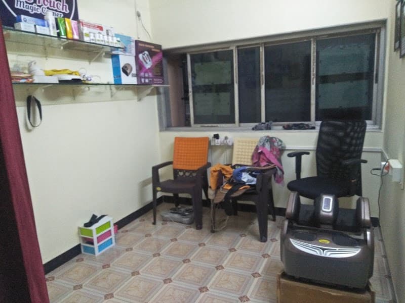 One Touch Magic Corner Panvel photo
