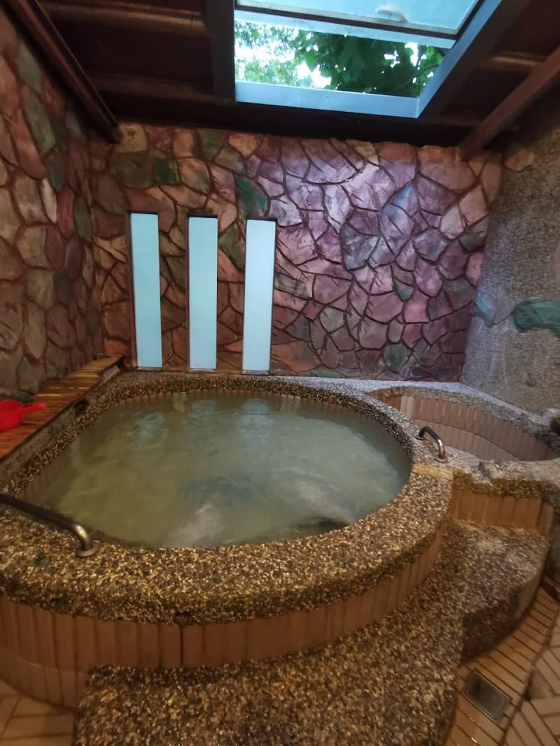 One Well Hot Spring Lane 1 photo