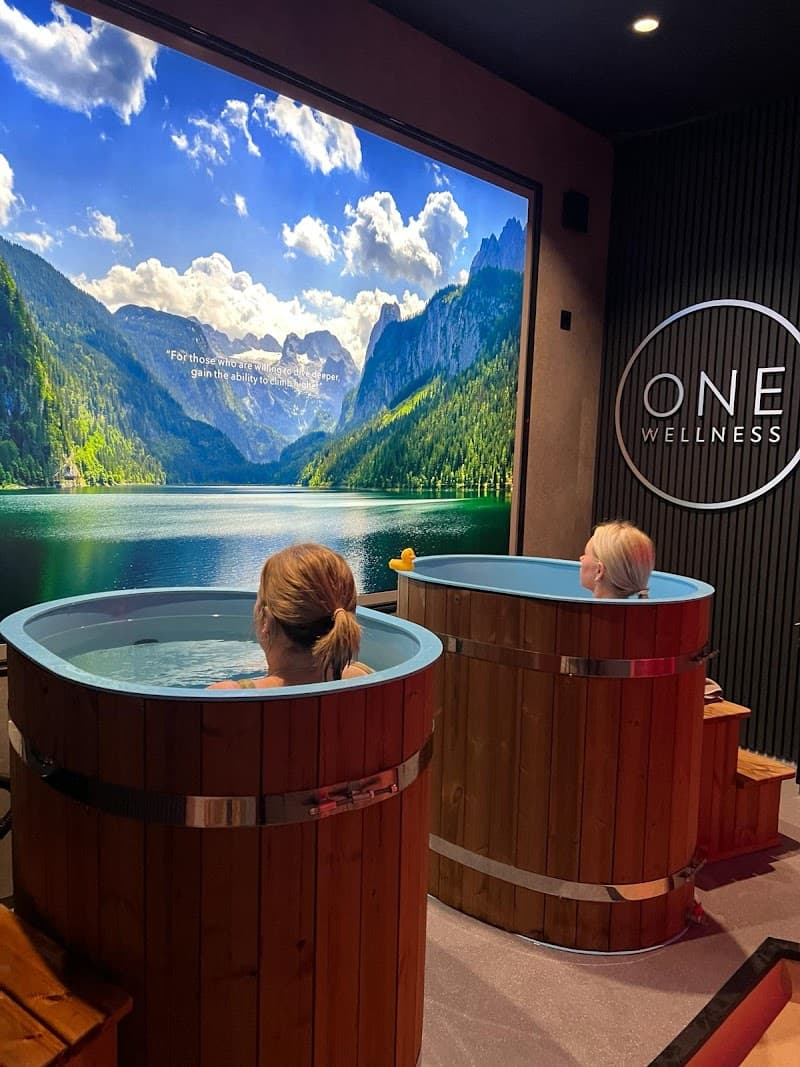 One wellness cv Coventry photo