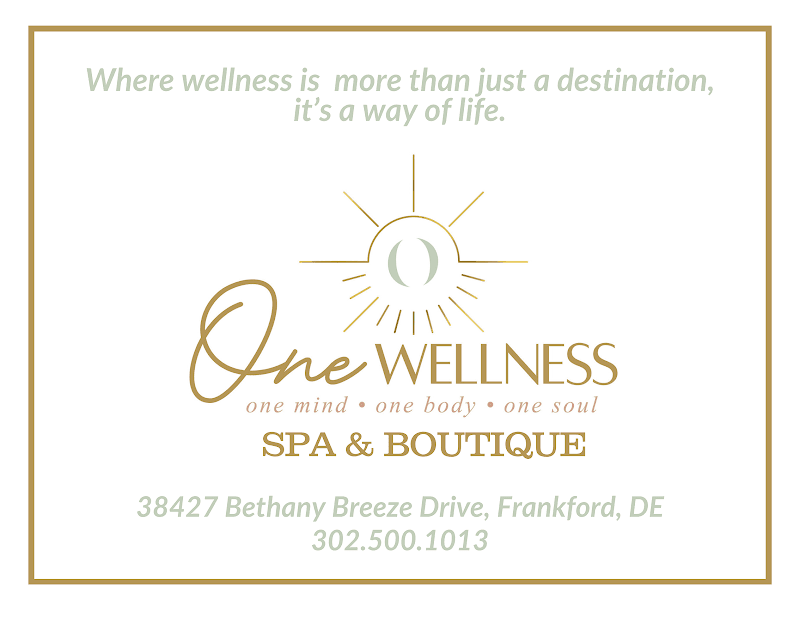 One Wellness Spa & Boutique Frankford photo