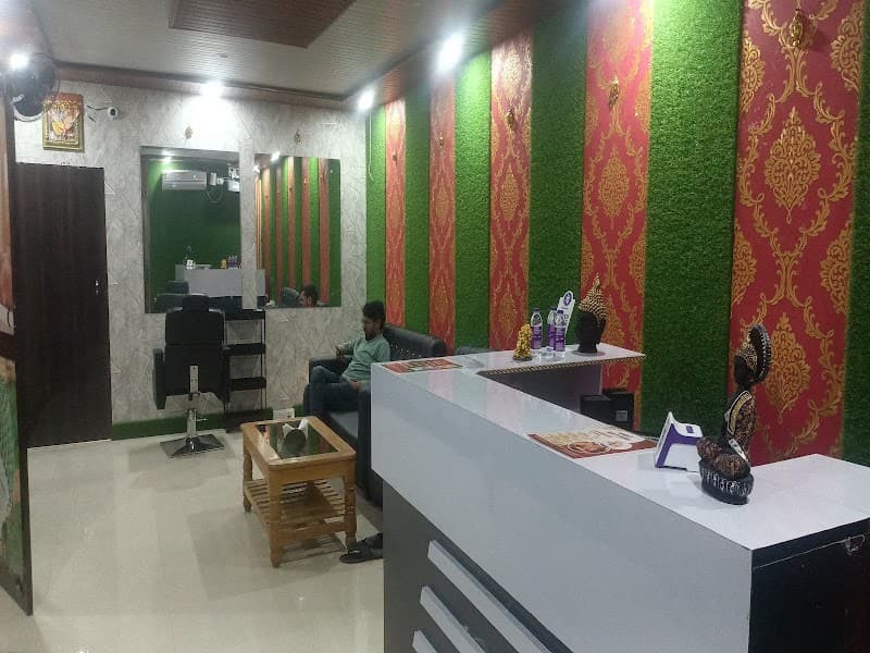 One8 Spa & Salon Bettiah photo