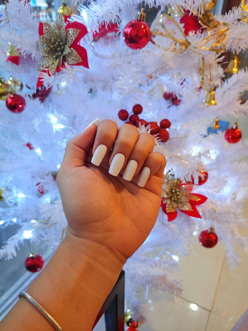 Onebel Nail and Beauty Lounge Silay City photo