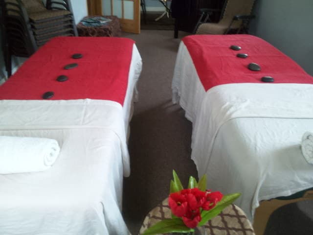 OneIIOne Studio Spa South Euclid photo