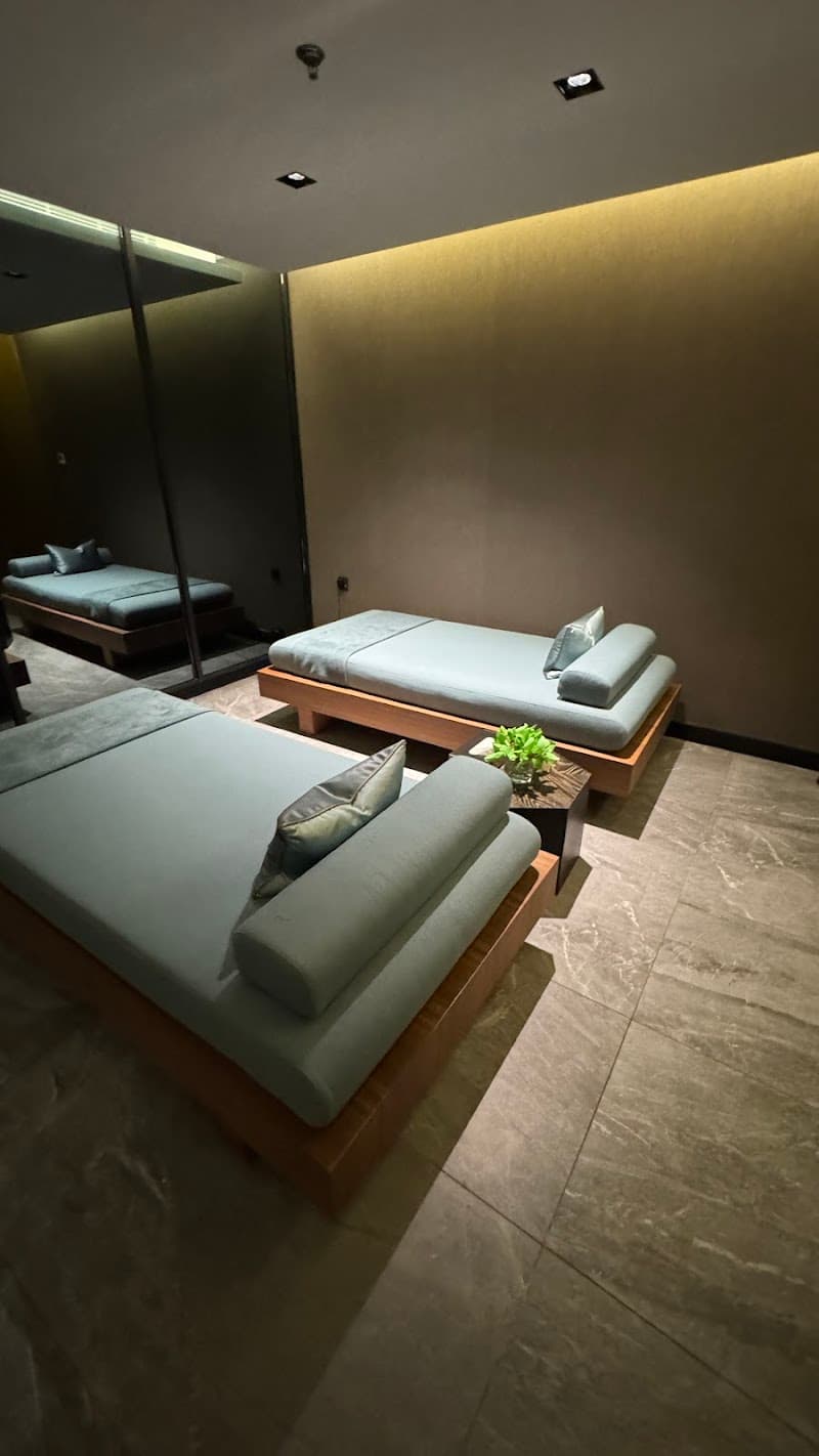 Onespa NEOM photo