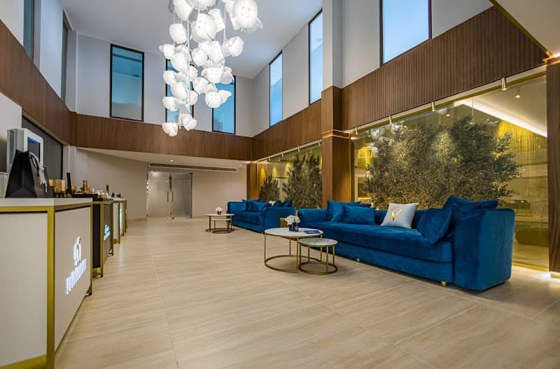 ONEWELL HEALTH & BEAUTY SPA Limassol photo