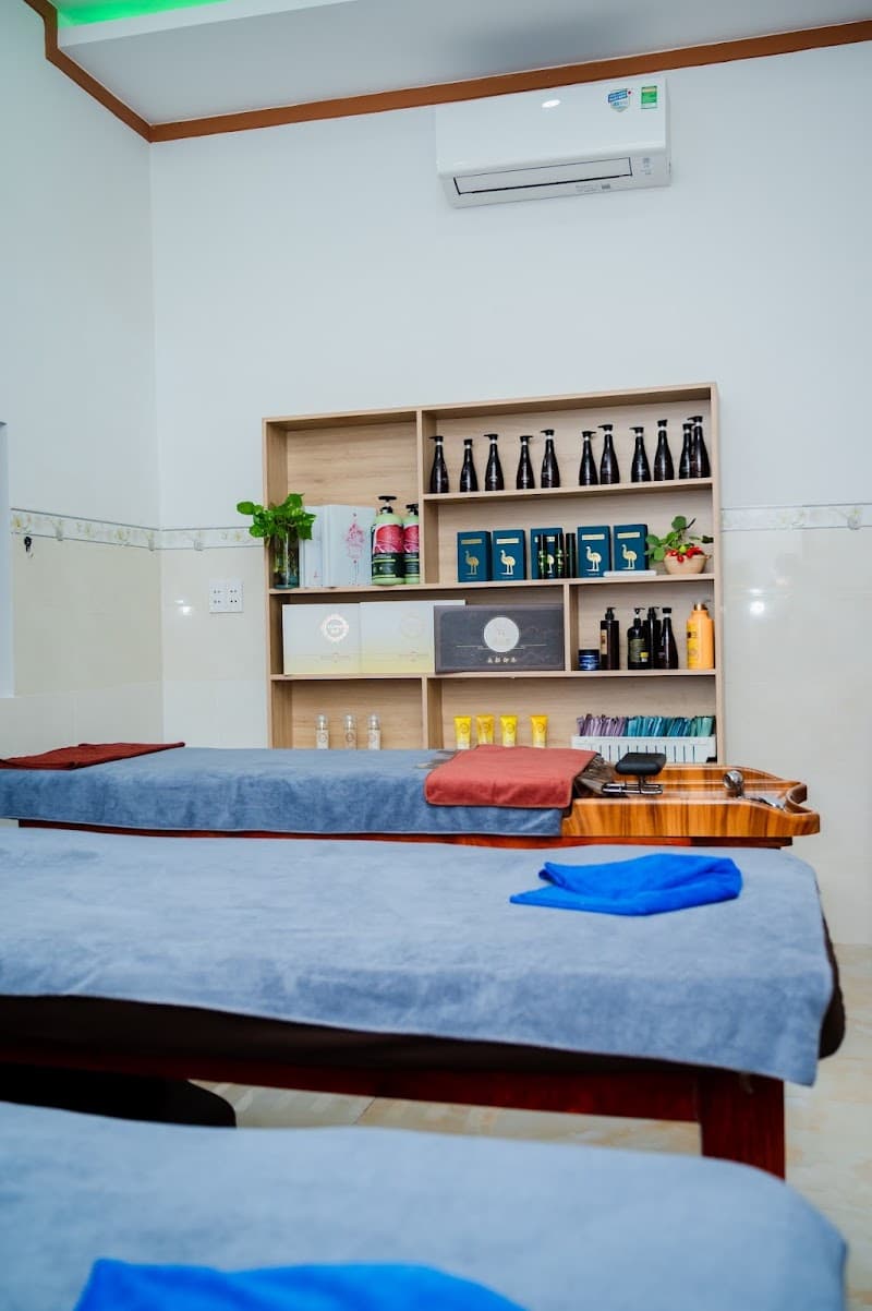 Đông Dược - Trị Liệu Dưỡng Sinh Đông Y TP. Tây Ninh photo