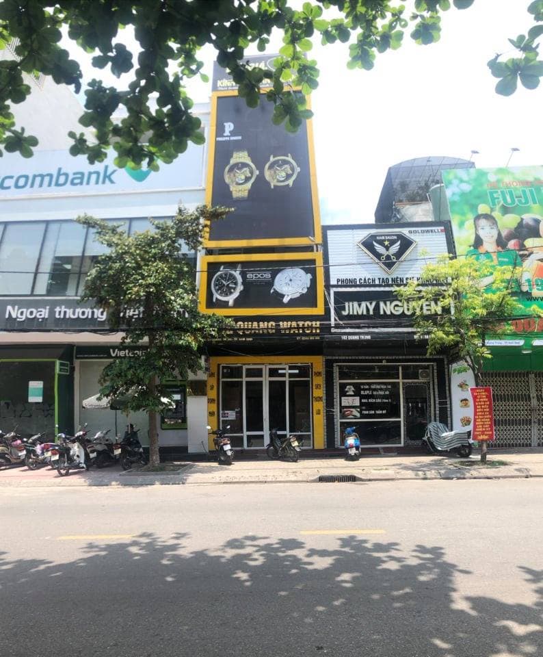 Nam Định Đồng Hồ Giá Tốt photo
