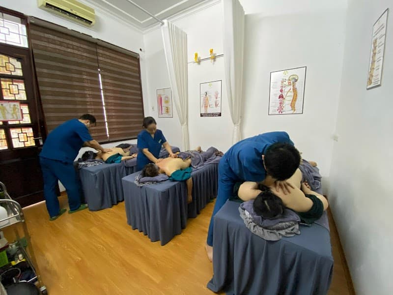 Quận Thanh Xuân Đông Hoa Spa - Làm đẹp và Điều trị bằng Y Học Cổ Truyền photo