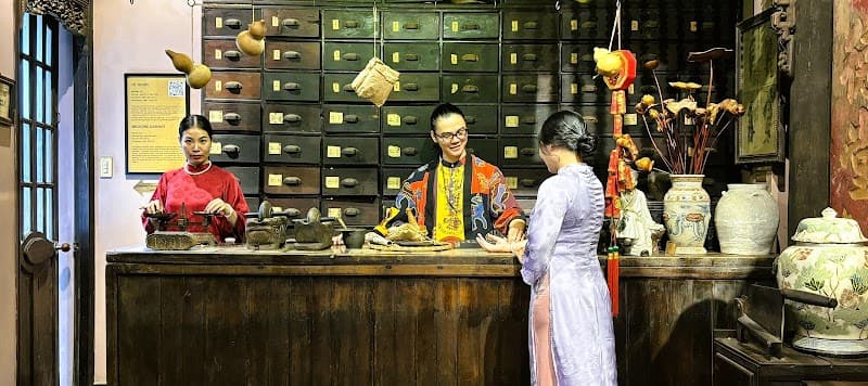 Quận 3 Ông Đông Giảm Béo Ai Cập photo