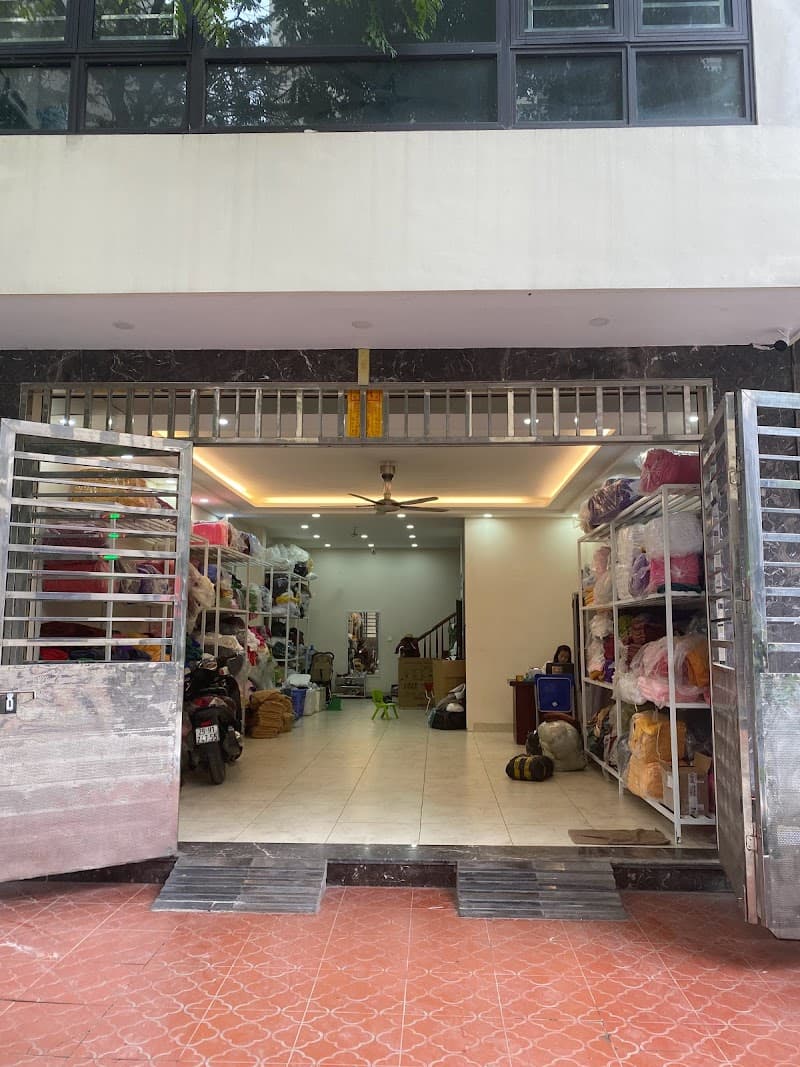 Huyện Thanh Oai Đồng phục khăn ga spa - Anh Minh photo