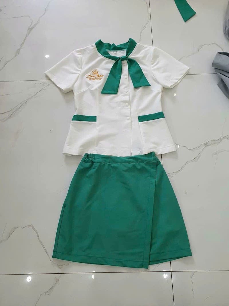 Huyện Hoài Đức ĐỒNg PhỤC Spa photo