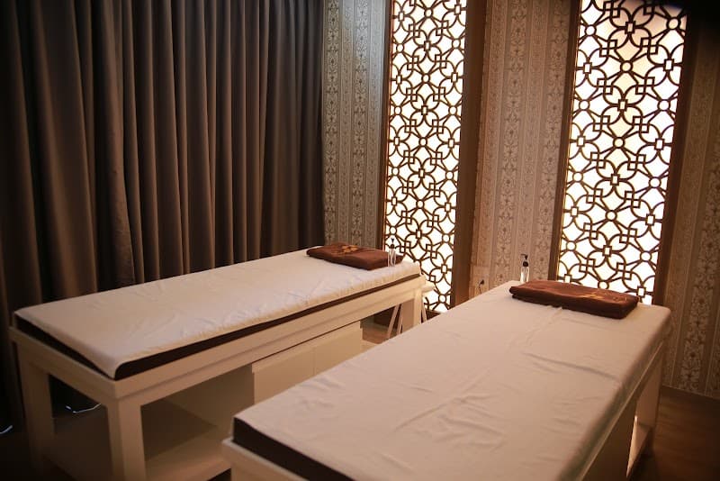 Quận Hoàng Mai Đông Phương Spa photo