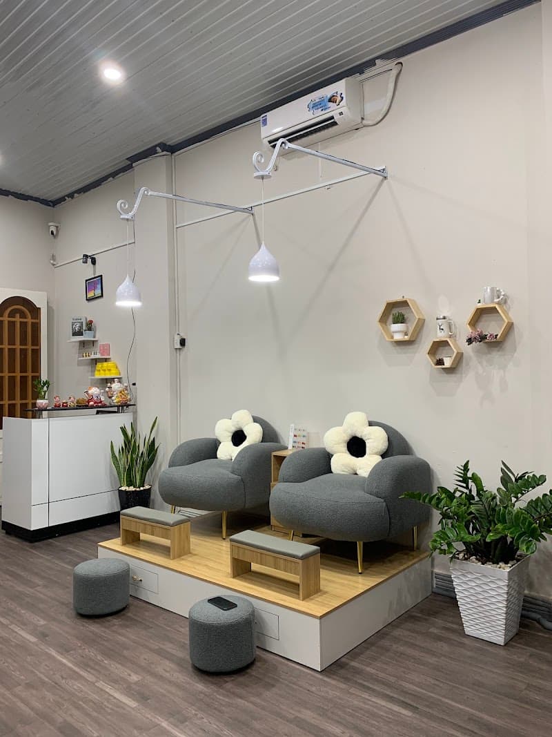 Ong Spa& Nail Huyện Định Quán photo