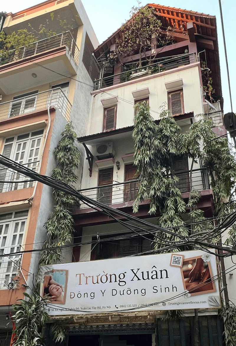 Quận Cầu Giấy Đông Y Dưỡng Sinh Trường Xuân photo