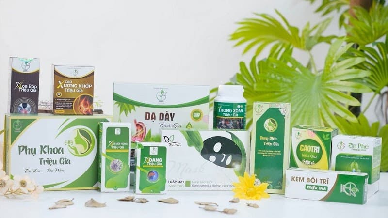 Quận Bắc Từ Liêm Đông y gia truyền dân tộc Dao đỏ photo