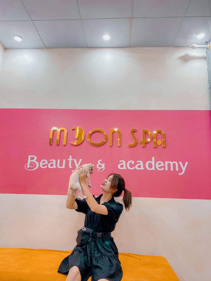 Thị Xã Bỉm Sơn Đông Y Moon Spa photo