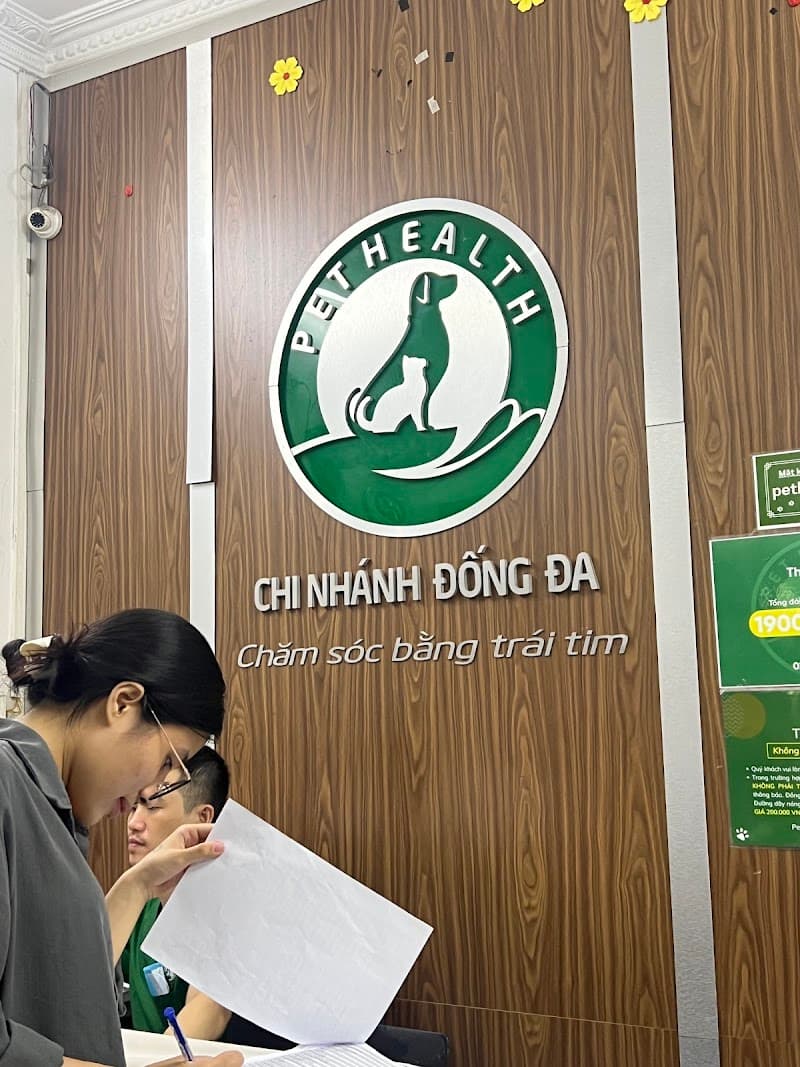 Quận Đống Đa Đông Y Nhật Bản photo