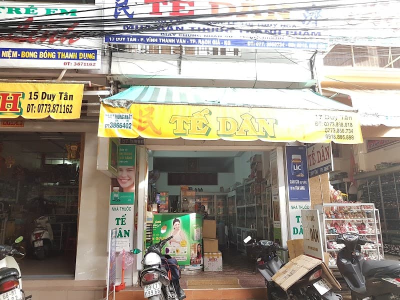 Đông Y Rạch Giá photo