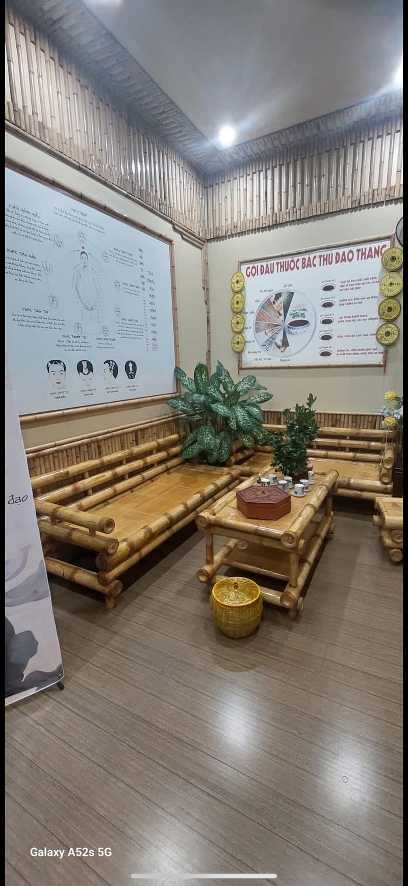 Ninh Bình Đông Y Spa Dưỡng Sinh Đường photo