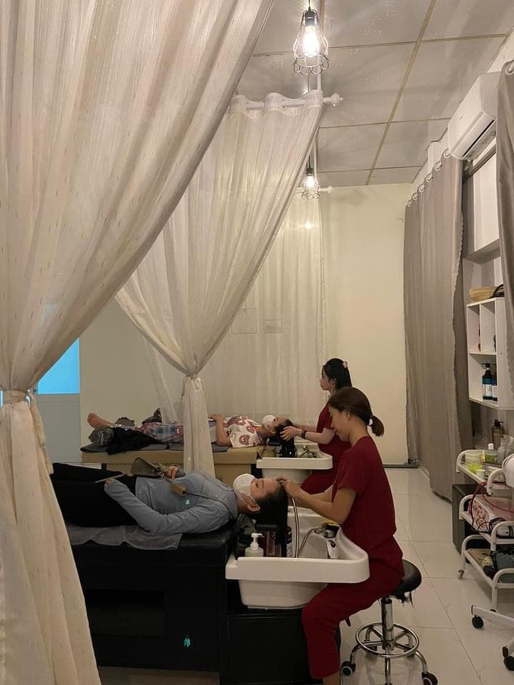 Tam Kỳ Đông Y Spa photo