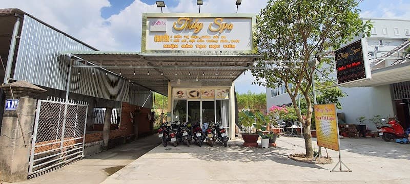 Tỉnh Đồng Nai ĐÔNg Y Spa - TrỊ LiỆU DƯỠNg Sinh photo