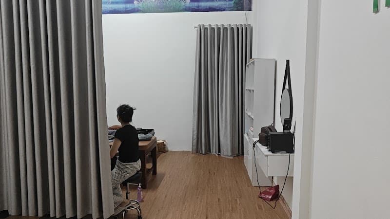 Thái Bình Đông Y THẢO MỘC LINH photo