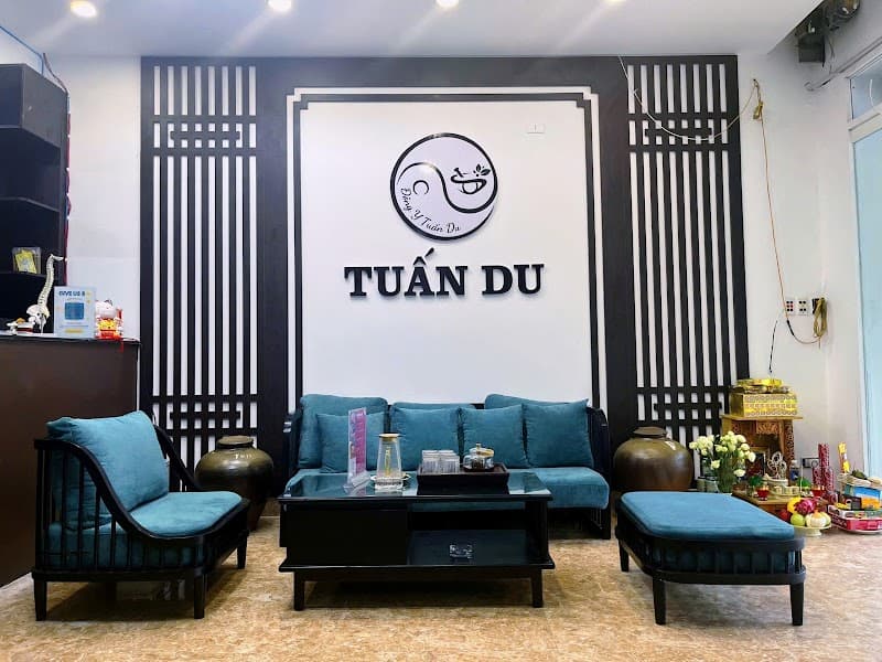 Hà Giang Đông Y Tuấn Du photo