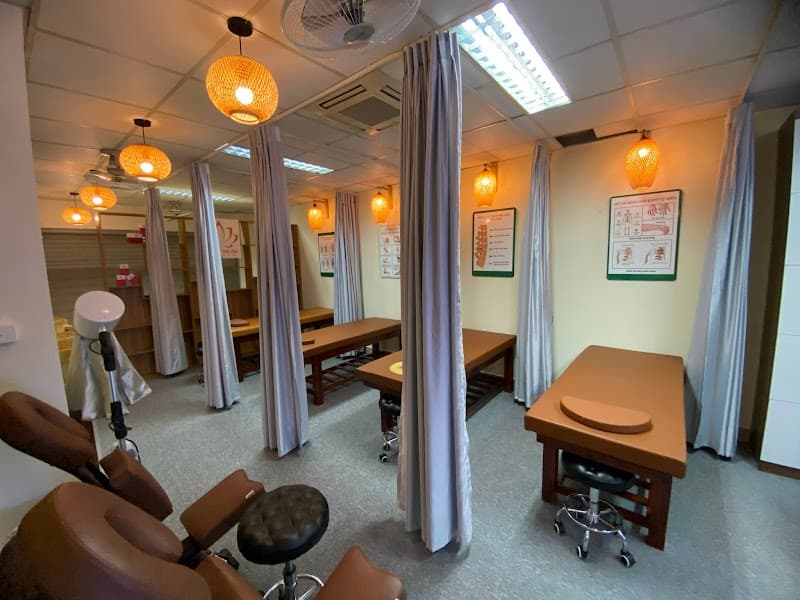 Quận Cầu Giấy Đông y Tuệ Gia photo