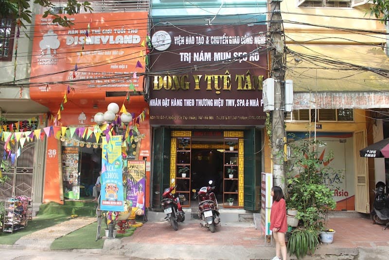 Quận Hoàng Mai Đông Y Tuệ Tâm photo