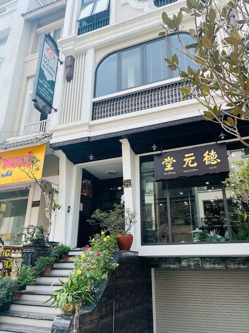 Đông Y Đức Trí - Giảm Mỡ Chuyên Sâu Thái Nguyên photo