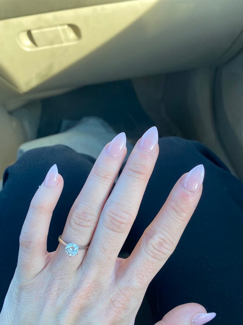 Ongle Spa St Bruno St-Bruno-de-Montarville photo