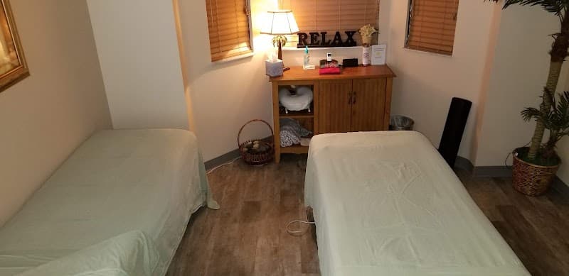 Onica Dollins - Massage Therapist Spring Hill photo