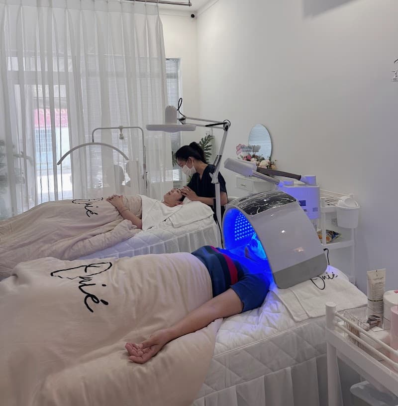 Onié Beauty & Spa Huyện Trảng Bom photo