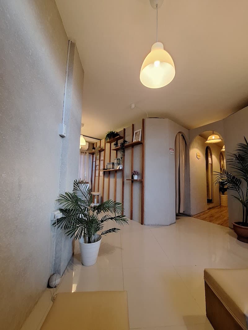 Onism Spa - Vietnamese Herbal Lipa City photo