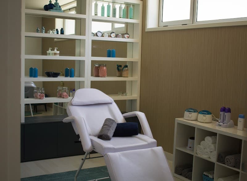 Vila Nova de Famalicão Ónix Beauty and Spa photo