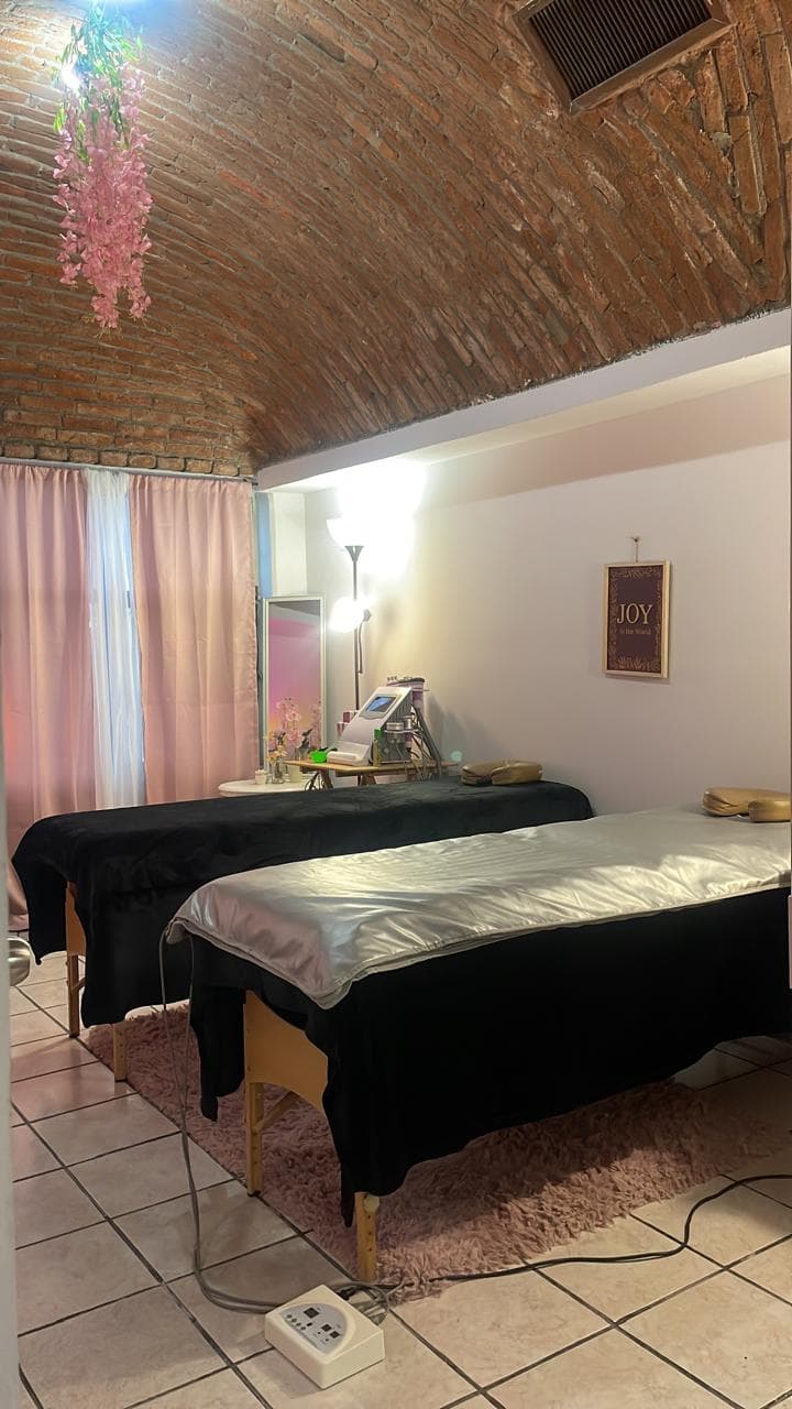 Onix spa Chihuahua photo