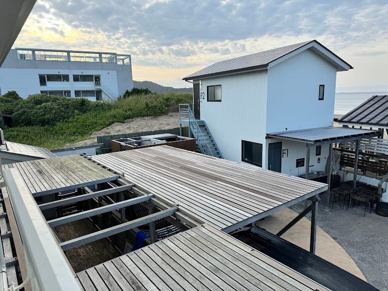 Onjuku no Yu Cure House Isumi District Onjuku Town photo