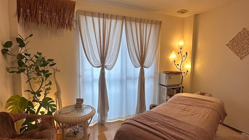 Saitama City Urawa Ward onka relaxation&beauty photo