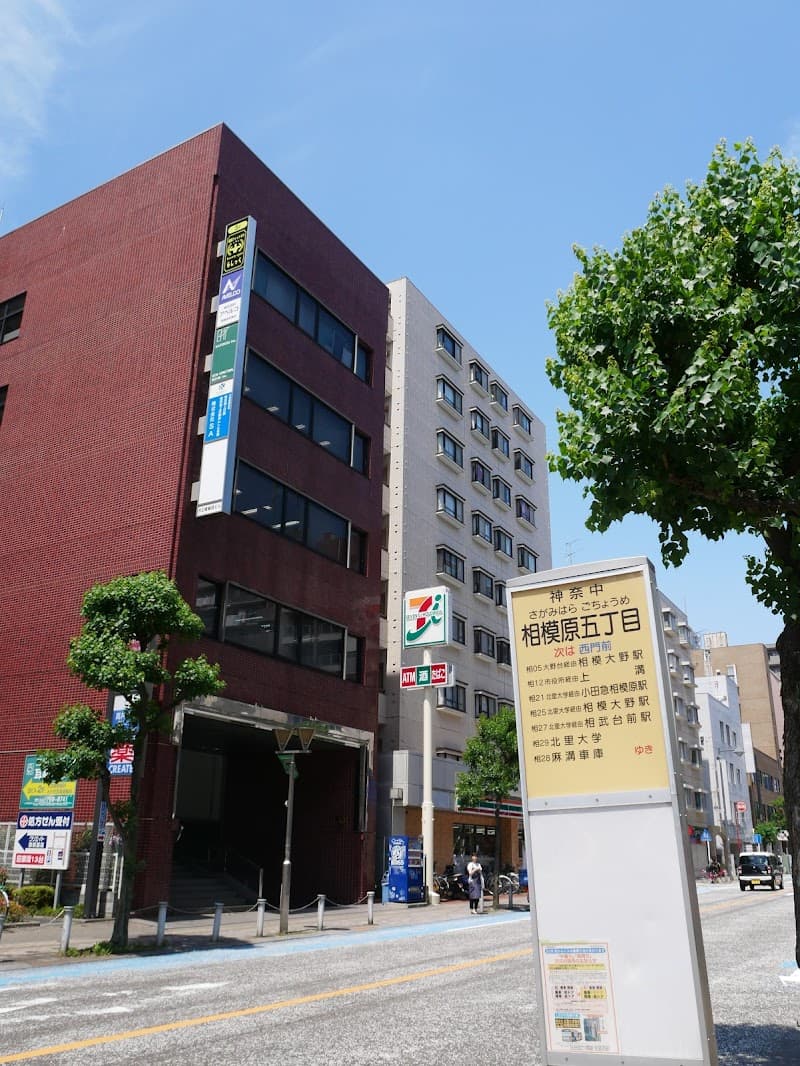 Onkatsu Fitnesu Beauty Spot Rashikku Chuo Ward, Sagamihara City photo