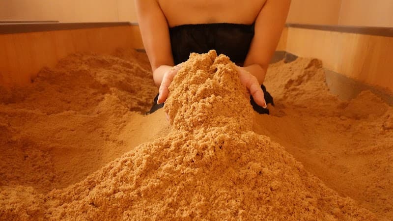 Onkatsu Meditation Yui Meguro Ward photo