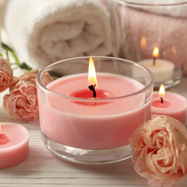 Only Essence Spa Dubai photo