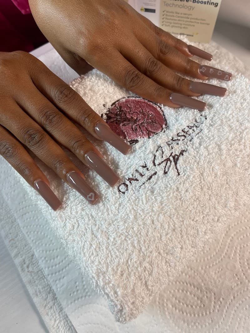 Only essence spa Sandton photo