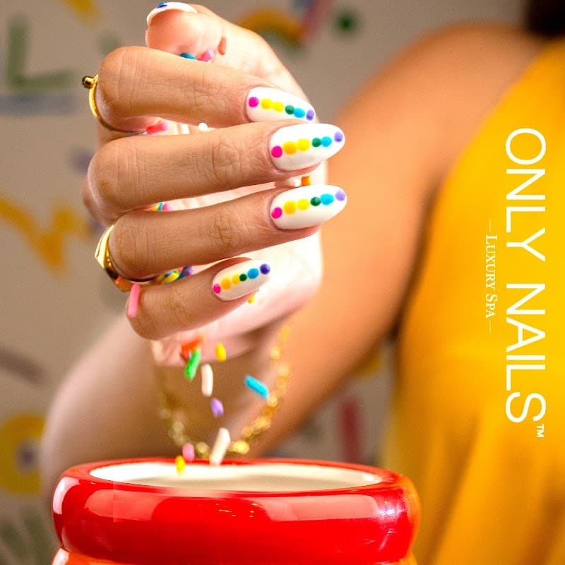 Only Nails San Pedro Garza Garcia photo