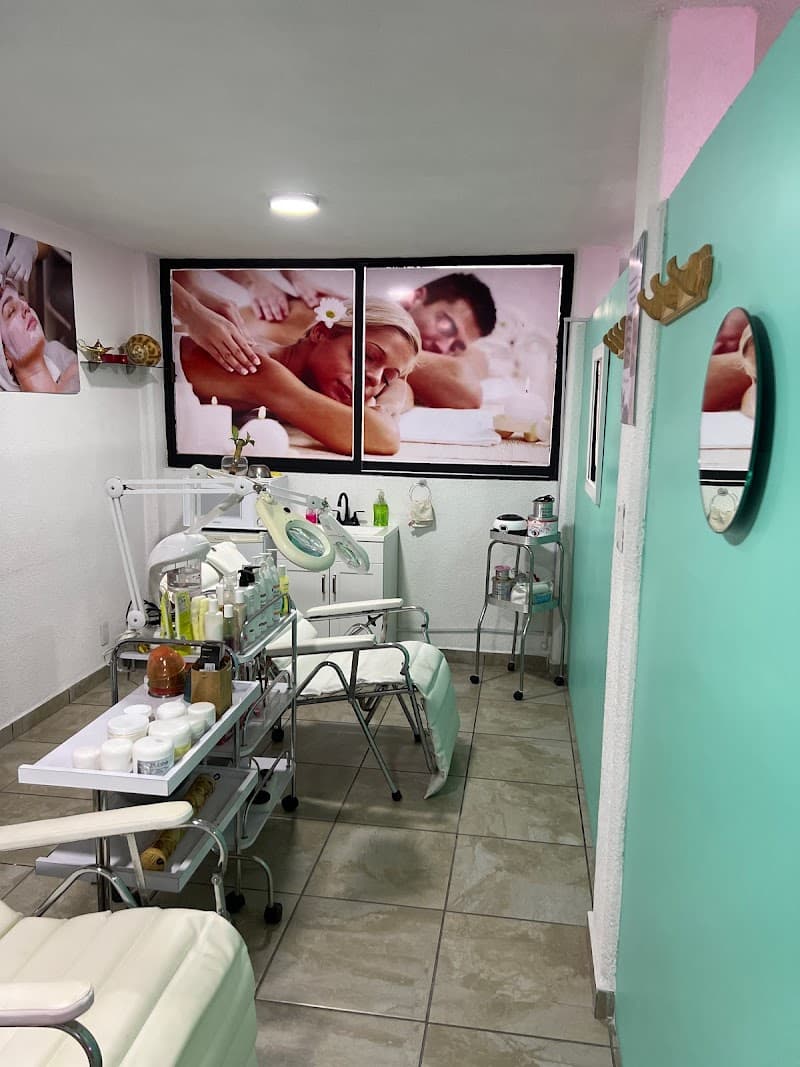 Only Spa and Relax Iztapalapa photo