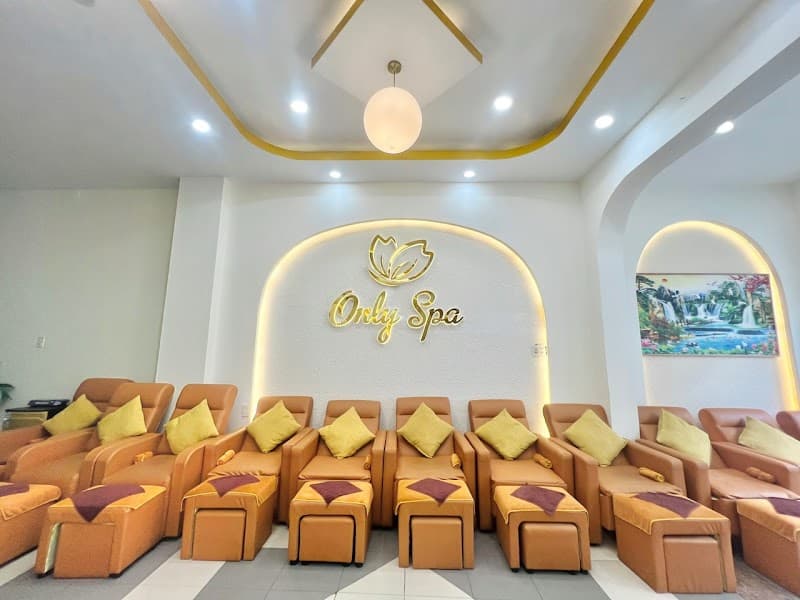 Only Spa Cảnh Dương photo